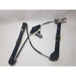 Elevalunas Delantero Derecho Para Volkswagen Golf Vii Sportsvan