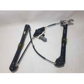 Elevalunas Delantero Derecho Para Volkswagen Golf Vii Sportsvan