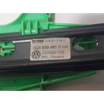 Elevalunas Trasero Izquierdo Para Volkswagen Golf Vii Sportsvan