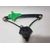 Elevalunas Trasero Izquierdo Para Volkswagen Golf Vii Sportsvan