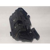 Cerradura Puerta Delantera Derecha Para Volkswagen Golf Vii Sportsvan