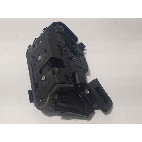 Cerradura Puerta Delantera Derecha Para Volkswagen Golf Vii Sportsvan