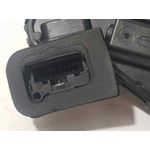 Cerradura Puerta Delantera Derecha Para Volkswagen Golf Vii Sportsvan