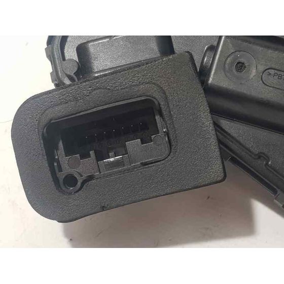 Cerradura Puerta Delantera Derecha Para Volkswagen Golf Vii Sportsvan