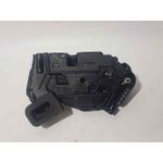 Cerradura Puerta Delantera Derecha Para Volkswagen Golf Vii Sportsvan