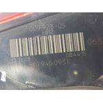 Piloto Trasero Izquierdo Para Volkswagen Golf Vi