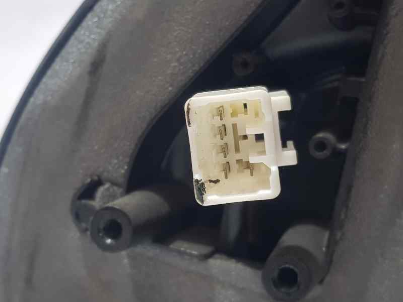 Retrovisor Derecho para Chevrolet Kalos