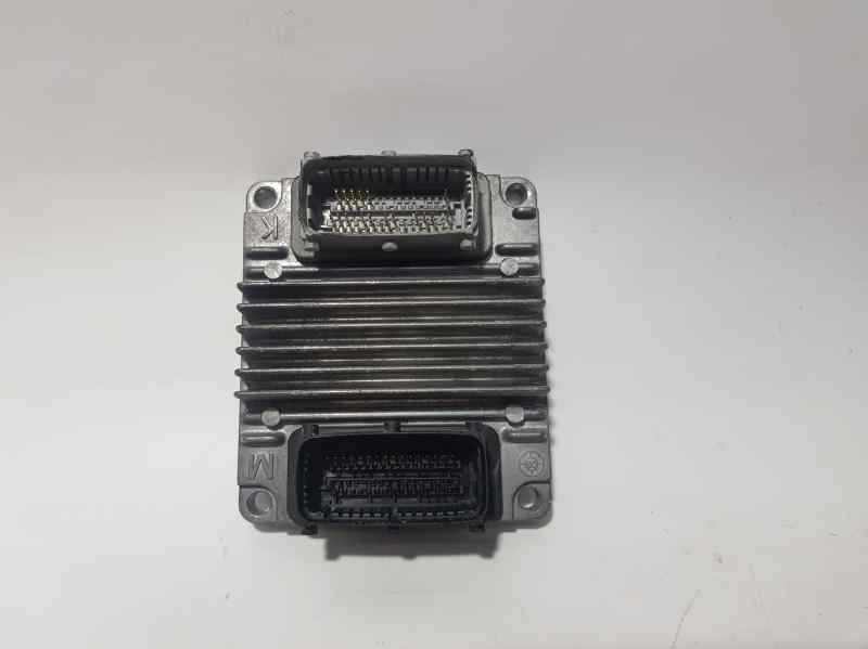Centralita Inyeccion para Chevrolet Kalos