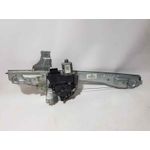 Elevalunas Delantero Izquierdo Para Peugeot 208