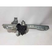 Elevalunas Delantero Izquierdo Para Peugeot 208