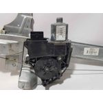 Elevalunas Delantero Izquierdo Para Peugeot 208