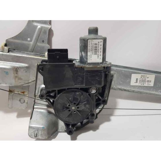 Elevalunas Delantero Izquierdo Para Peugeot 208