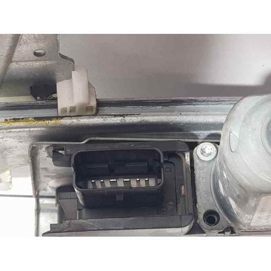 Elevalunas Delantero Izquierdo Para Peugeot 208
