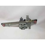Elevalunas Delantero Izquierdo Para Peugeot 208