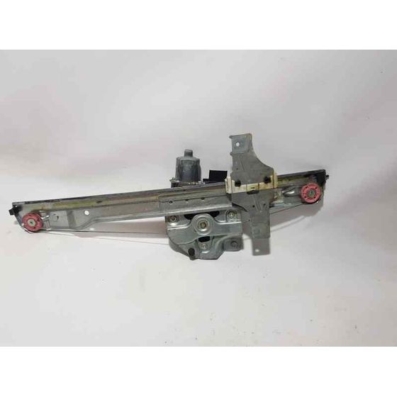 Elevalunas Delantero Izquierdo Para Peugeot 208