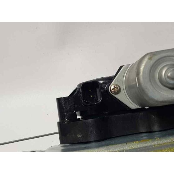 Elevalunas Trasero Derecho Para Nissan Pulsar