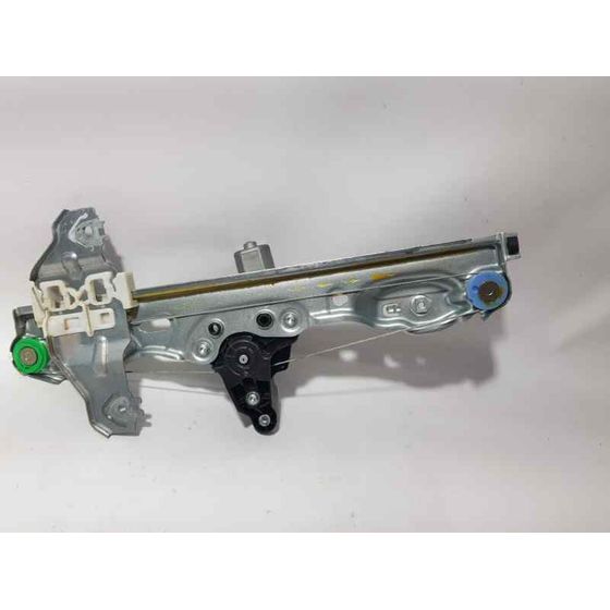 Elevalunas Trasero Derecho Para Nissan Pulsar