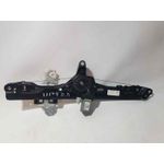 Elevalunas Delantero Derecho Para Nissan Pulsar