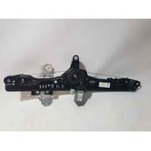 Elevalunas Delantero Derecho Para Nissan Pulsar