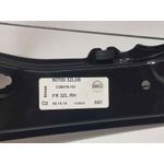 Elevalunas Delantero Derecho Para Nissan Pulsar