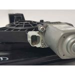 Elevalunas Delantero Derecho Para Nissan Pulsar