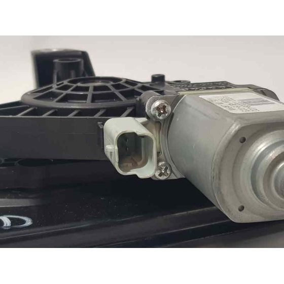 Elevalunas Delantero Derecho Para Nissan Pulsar