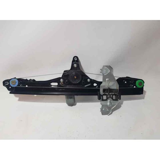 Elevalunas Delantero Derecho Para Nissan Pulsar