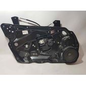 Elevalunas Delantero Izquierdo Para Volkswagen Passat Lim.