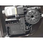 Elevalunas Delantero Izquierdo Para Volkswagen Passat Lim.