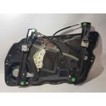 Elevalunas Delantero Izquierdo Para Volkswagen Passat Lim.
