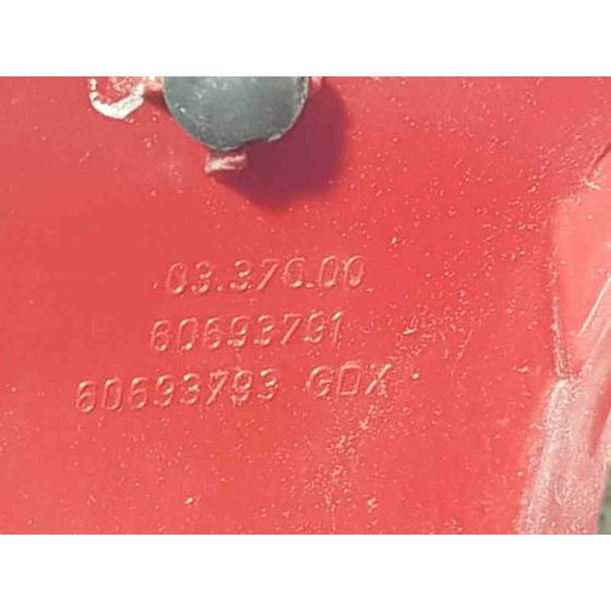 Piloto Trasero Derecho para Alfa Romeo 147 (190)
