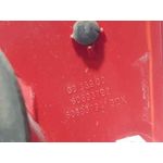 Piloto Trasero Izquierdo Para Alfa Romeo 147