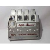 Tapa Motor Para Alfa Romeo 147