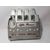 Tapa Motor Para Alfa Romeo 147