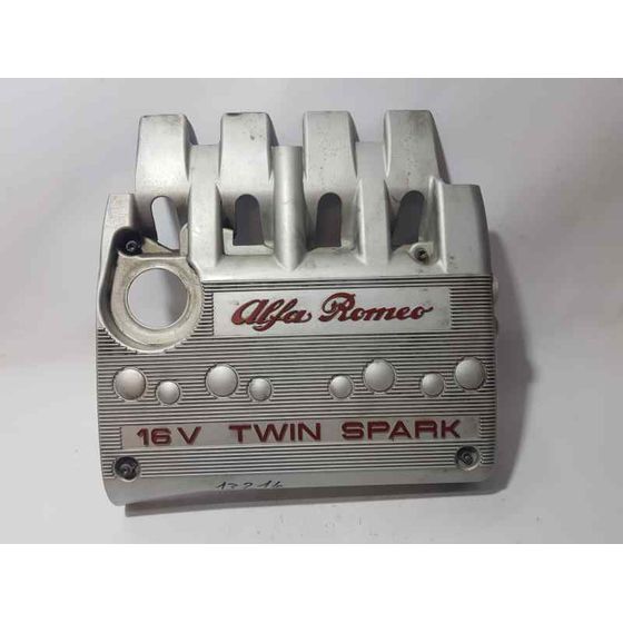 Tapa Motor Para Alfa Romeo 147