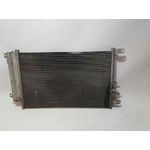 Condensador / Radiador Aire Acondicionado Para Alfa Romeo 147