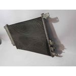 Condensador / Radiador Aire Acondicionado Para Alfa Romeo 147