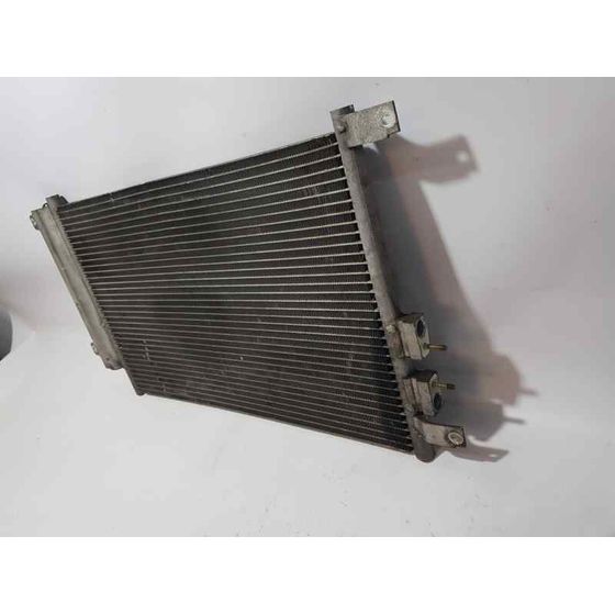 Condensador / Radiador Aire Acondicionado Para Alfa Romeo 147