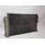 Condensador / Radiador Aire Acondicionado Para Alfa Romeo 147