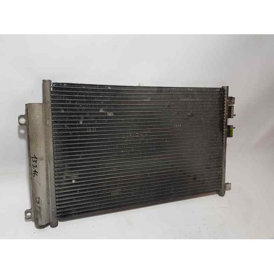 Condensador / Radiador Aire Acondicionado Para Alfa Romeo 147