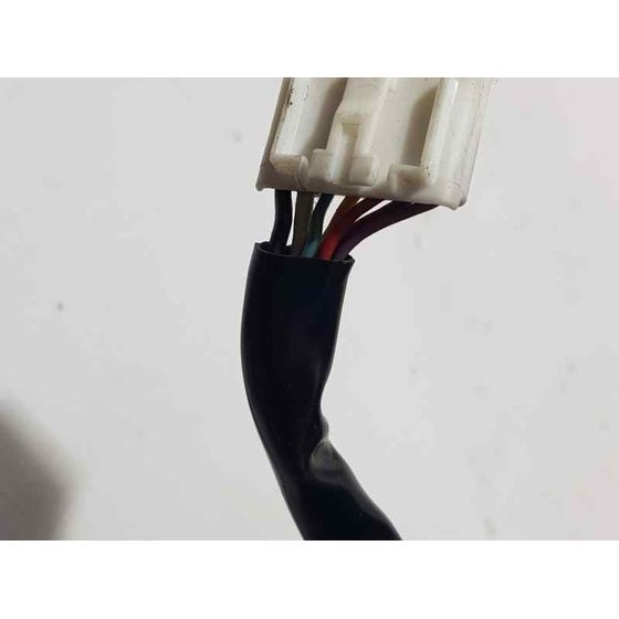 Retrovisor Izquierdo para Alfa Romeo 147 (190)