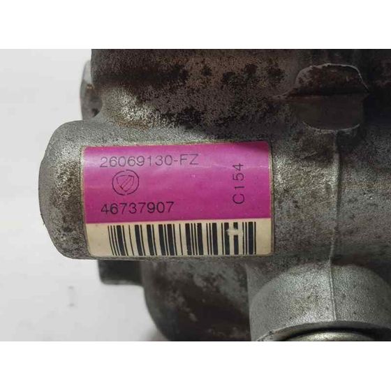 Bomba Direccion Para Alfa Romeo 147