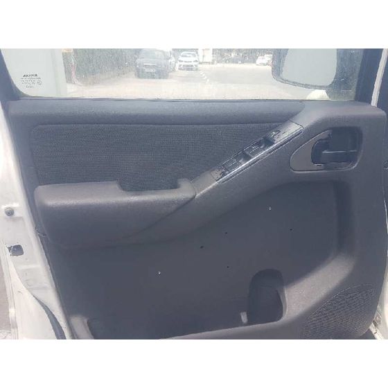 Elevalunas Delantero Izquierdo Para Nissan Pathfinder