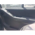 Elevalunas Trasero Derecho Para Nissan Pathfinder