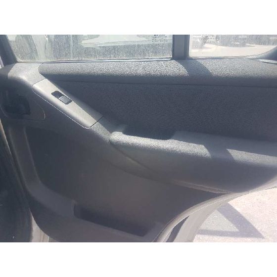 Elevalunas Trasero Derecho Para Nissan Pathfinder