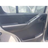 Elevalunas Trasero Izquierdo Para Nissan Pathfinder