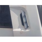 Puerta Trasera Derecha Para Nissan Pathfinder