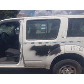Puerta Trasera Izquierda Para Nissan Pathfinder