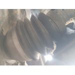 Transmision Delantera Izquierda Para Nissan Pathfinder