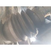 Transmision Delantera Izquierda Para Nissan Pathfinder